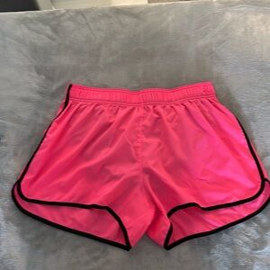Victoria's Secret Sport: The Player Run Short